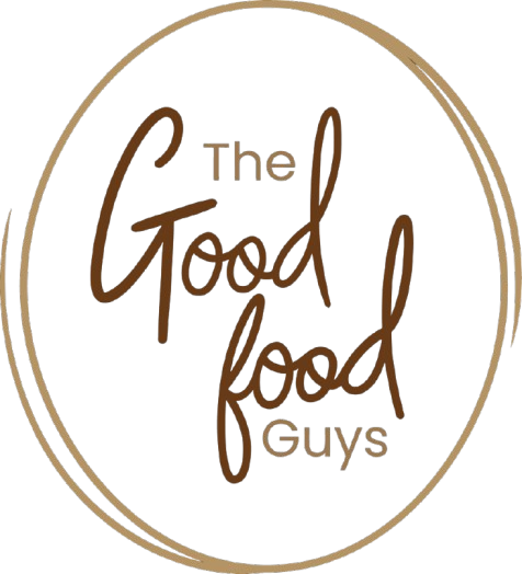 The Good Food Guys